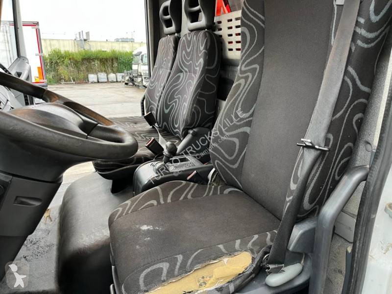 شاحنة Iveco
