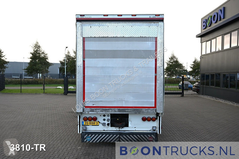 شاحنة Scania R500 V8 6x2 | EURO5 * FU AIR *...