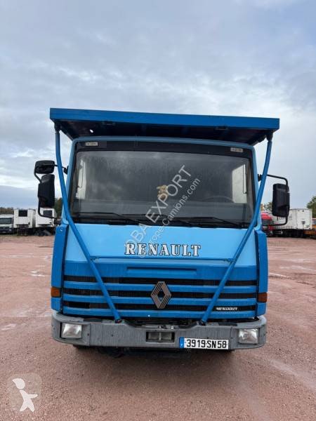 Lastbil Renault