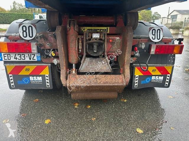 شاحنة Renault