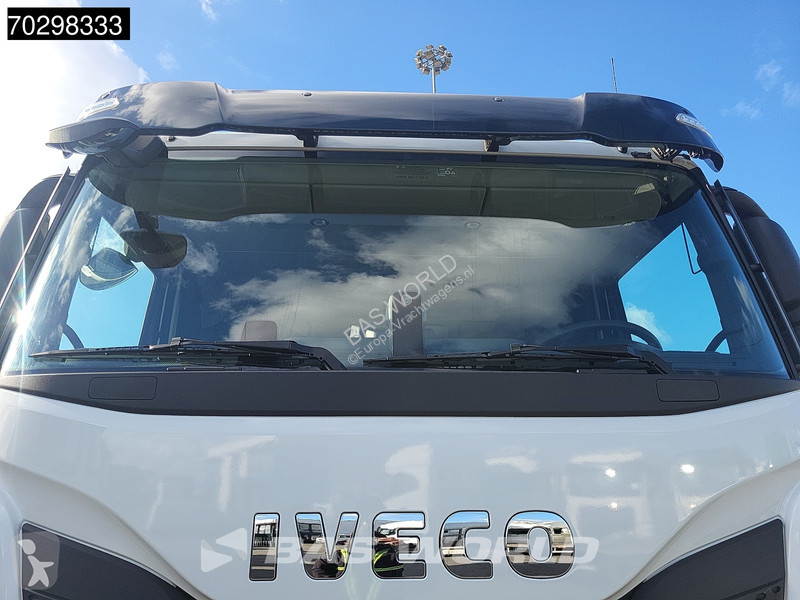شاحنة Iveco S-Way 340 4X2 NEW! Chassis...