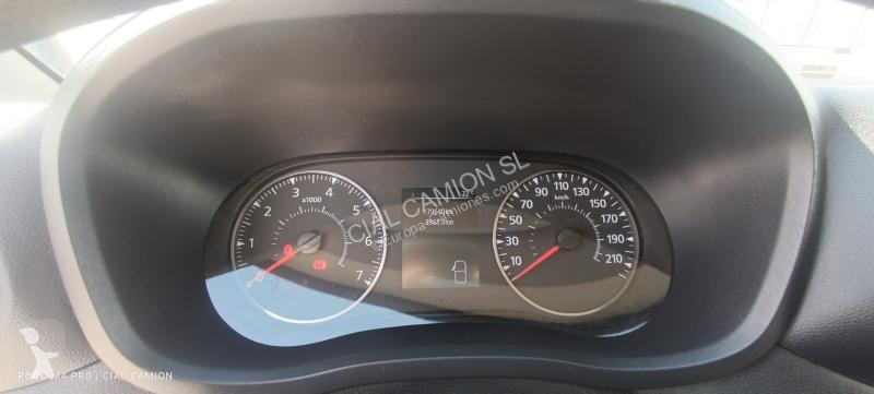 شاحنة Renault