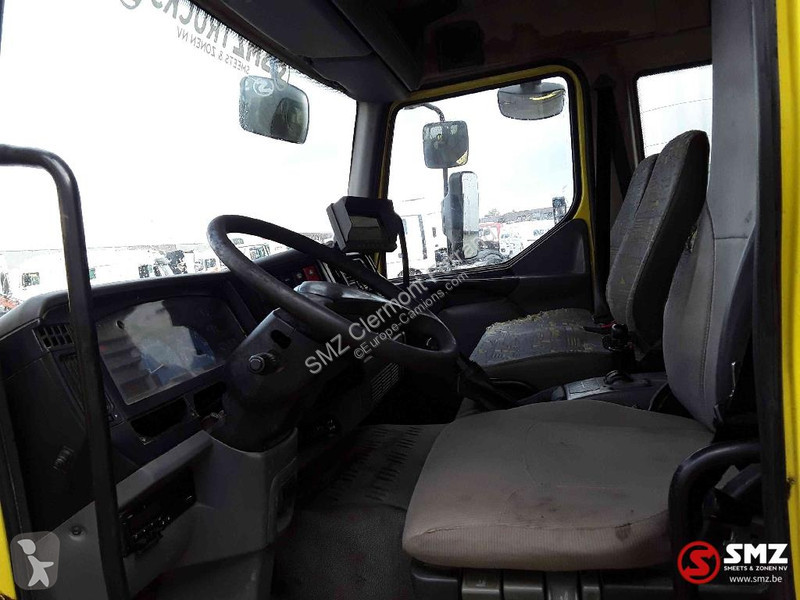 شاحنة Renault 180