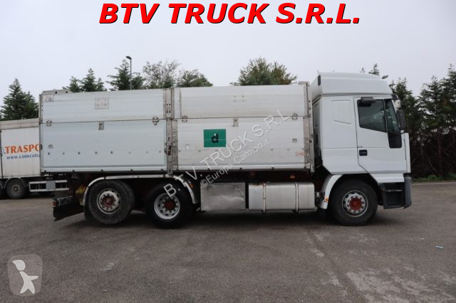 Kamion Iveco EUROSTAR