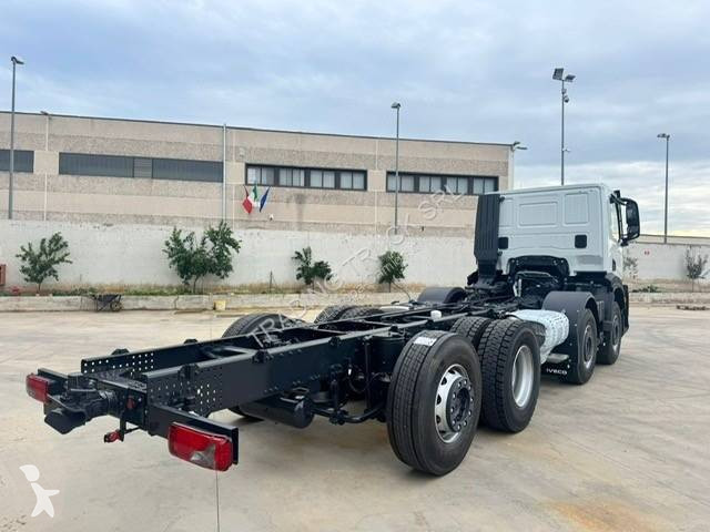 Camion Iveco