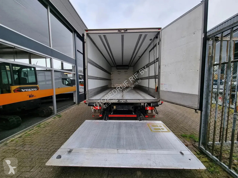 شاحنة DAF 45220 Kuhlkoffer Thermoking T1000R...