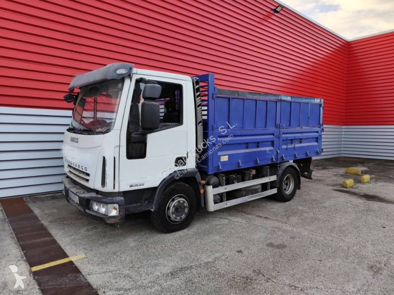 شاحنة Iveco