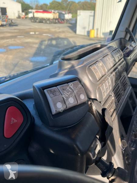 Camion Iveco