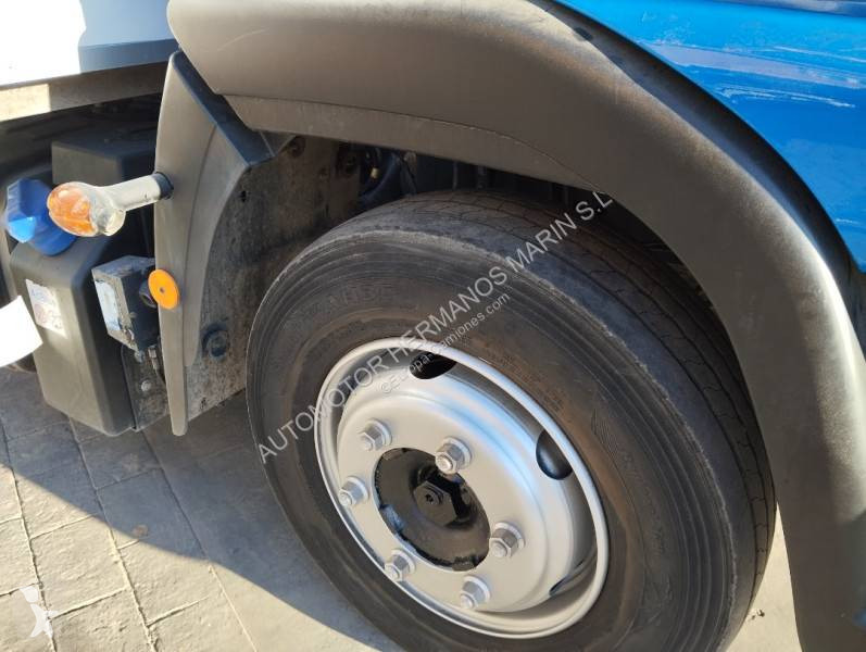 شاحنة Iveco