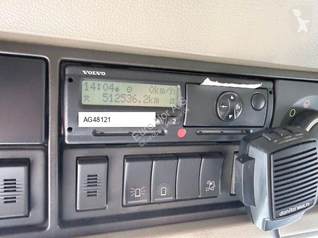 Lastbil Volvo 2620 K5