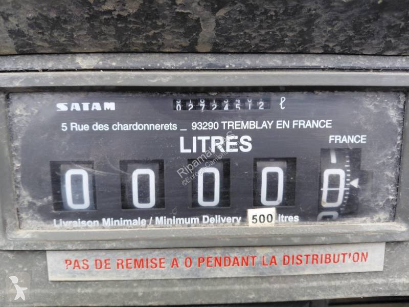 شاحنة Renault