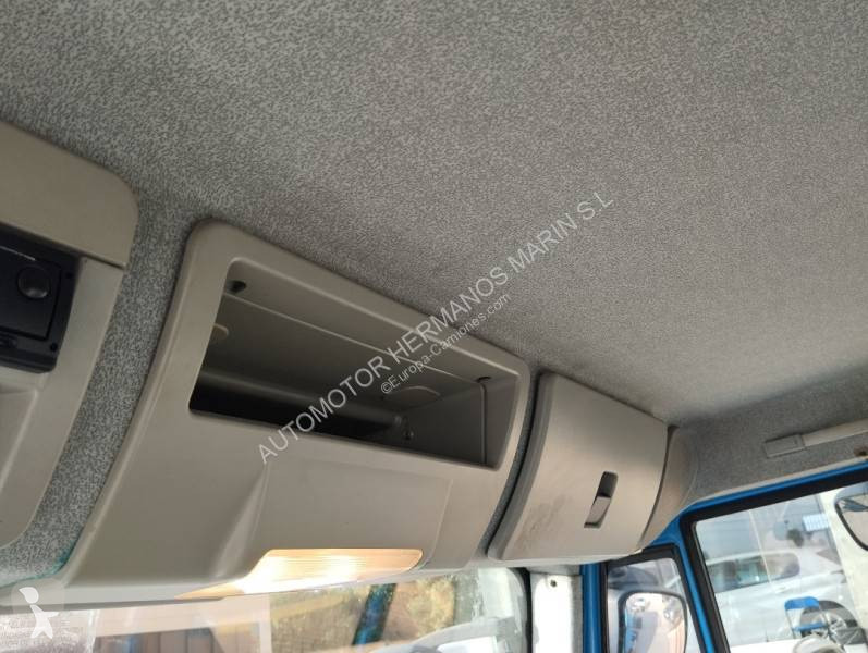 شاحنة Iveco
