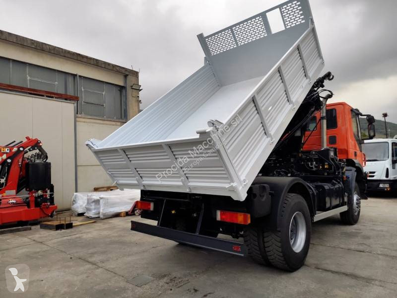 Camion Iveco