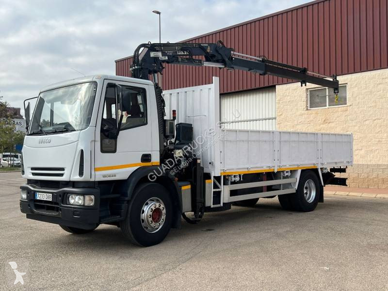شاحنة Iveco