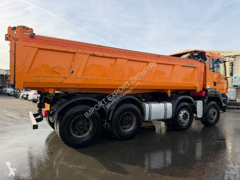 Camion MAN