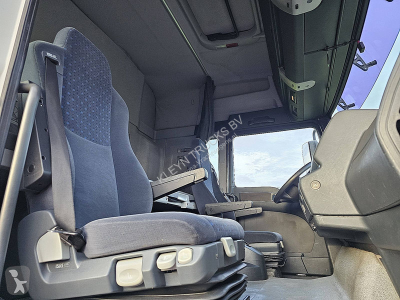 شاحنة MAN 18.400  XLX LIFT 508DKM NL-T