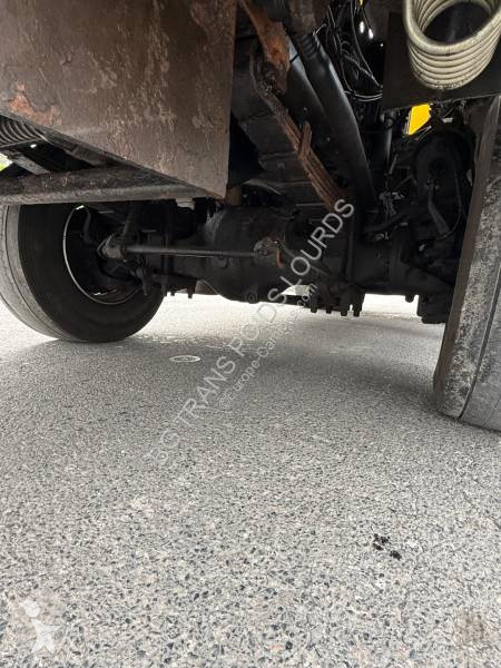 شاحنة Renault