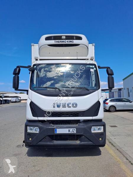 شاحنة Iveco
