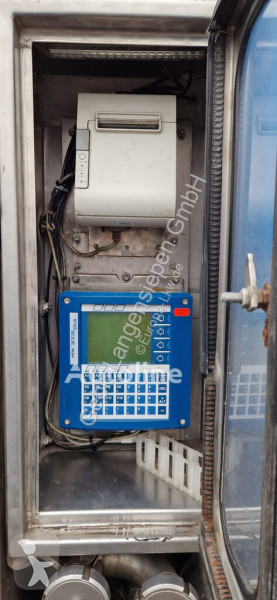 شاحنة MAN TGS 26.400 (Nr. 5979)