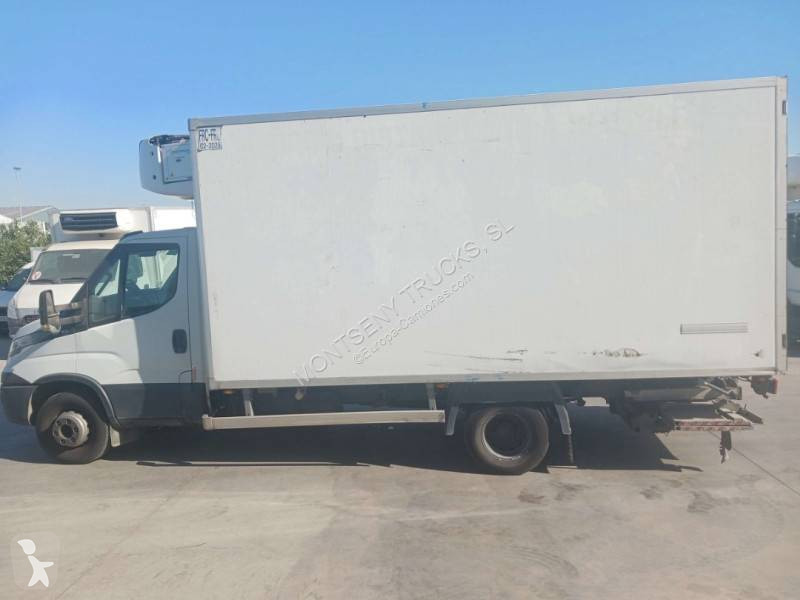 شاحنة Iveco