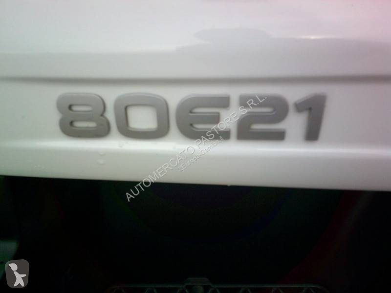 شاحنة Iveco