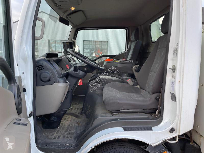 شاحنة Renault  MAXITY 150DXi