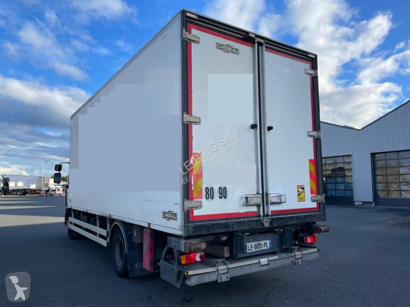 شاحنة Renault  D280.16
