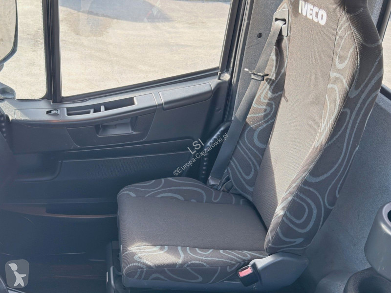 Камион Iveco STRALIS 360