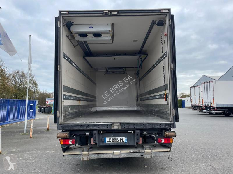شاحنة Renault  D280.16