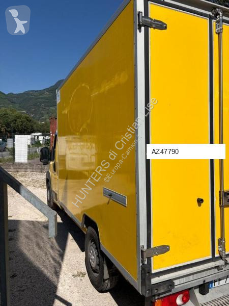 شاحنة Peugeot 2.2 FNAX MOTORE ROTTO