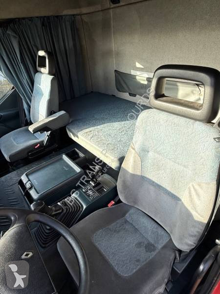 شاحنة Renault