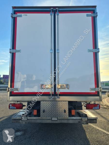 Camion MAN