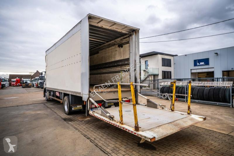 شاحنة Volvo 280