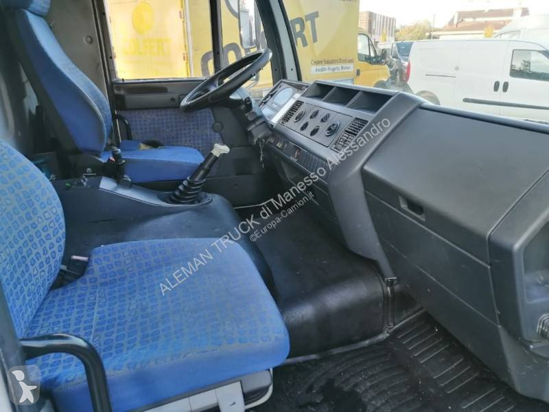 Camion MAN