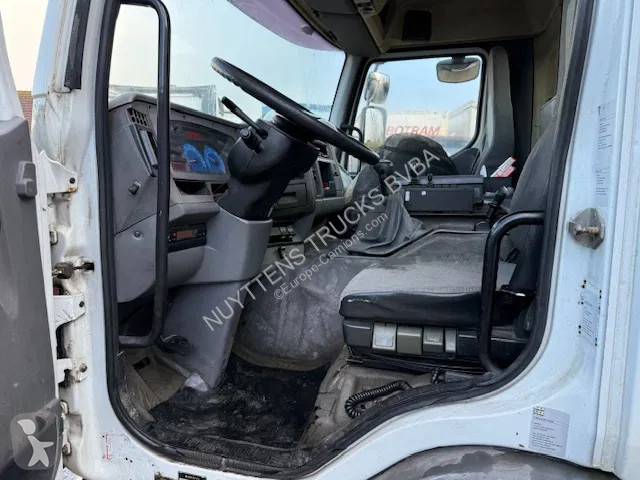 شاحنة Renault 420  420 DCI