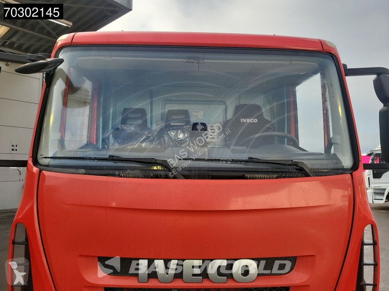 شاحنة Iveco 160E320 4X2 BROKEN POWERPACK...