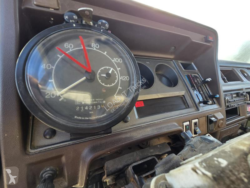 شاحنة Toyota  BU96L