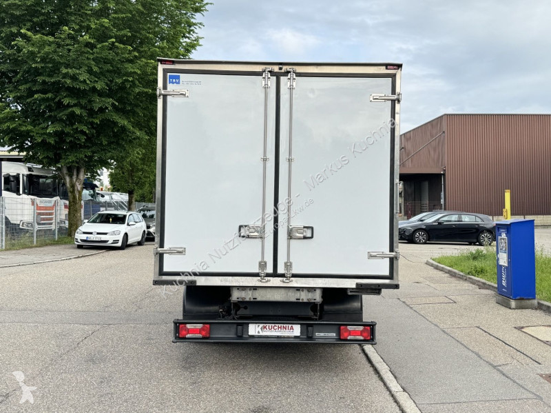 شاحنة Iveco 72-180 Tiefkühl TK V-500 -32°/+32°...