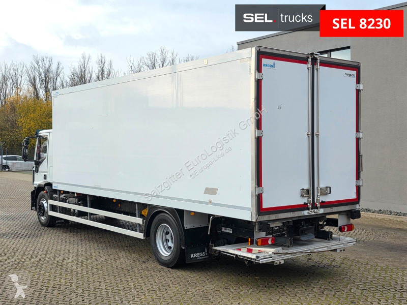 شاحنة Iveco 180-320 / Ldbw / Thermo King