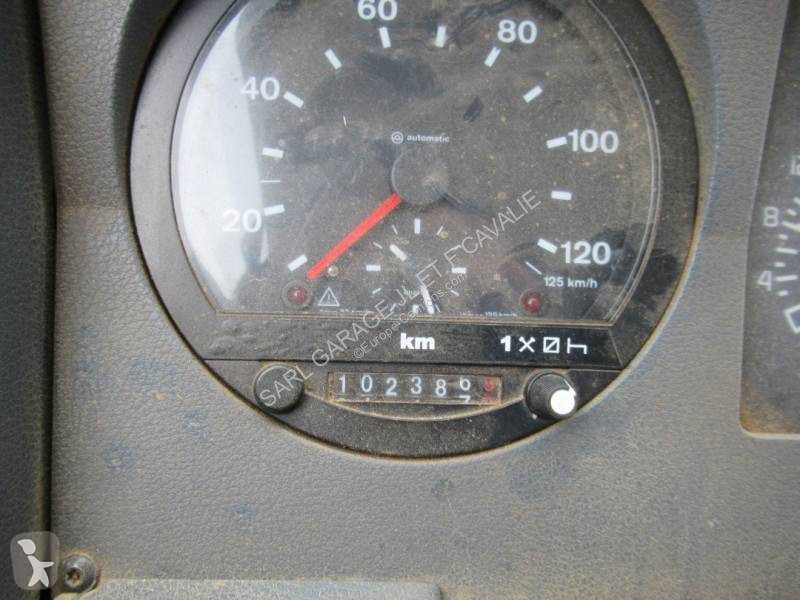 شاحنة Renault