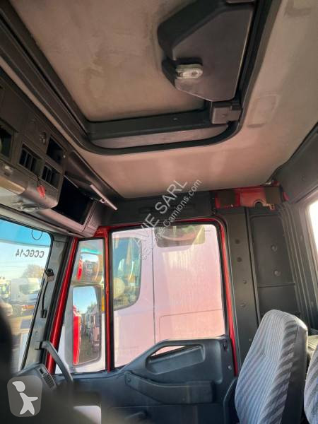 شاحنة Iveco