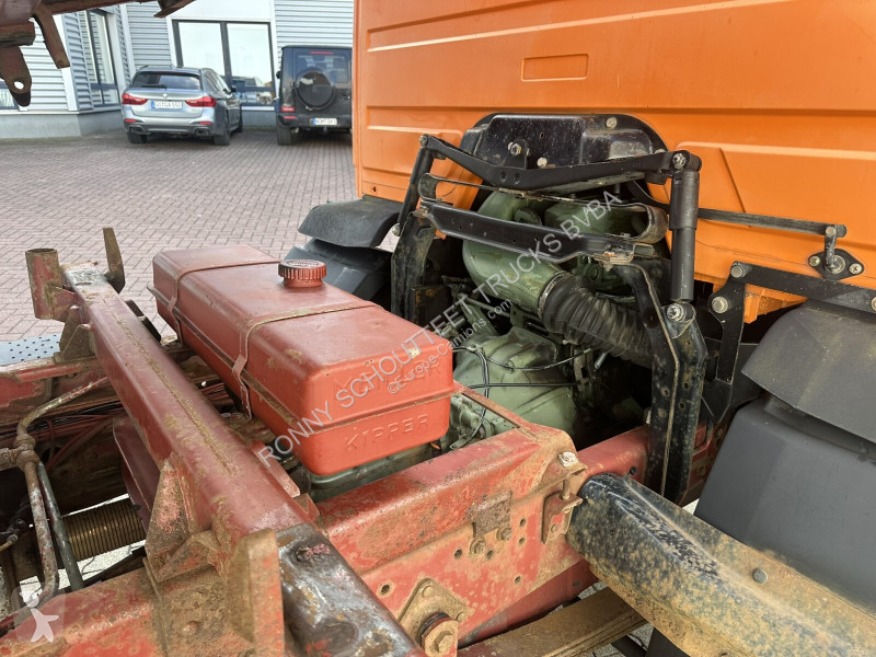 شاحنة Mercedes 1314 K 4x2 1314 K 4x2,...
