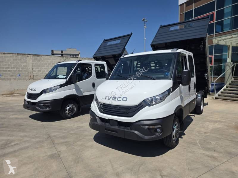 Camion Iveco