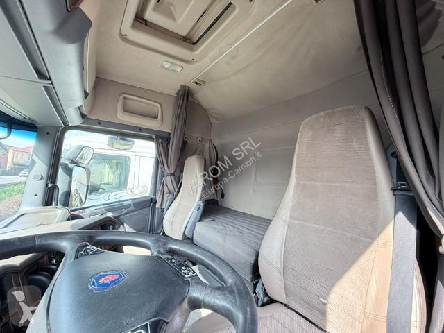 شاحنة Scania R