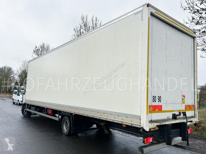شاحنة Renault  D12.240 - E6 - Klima - air...