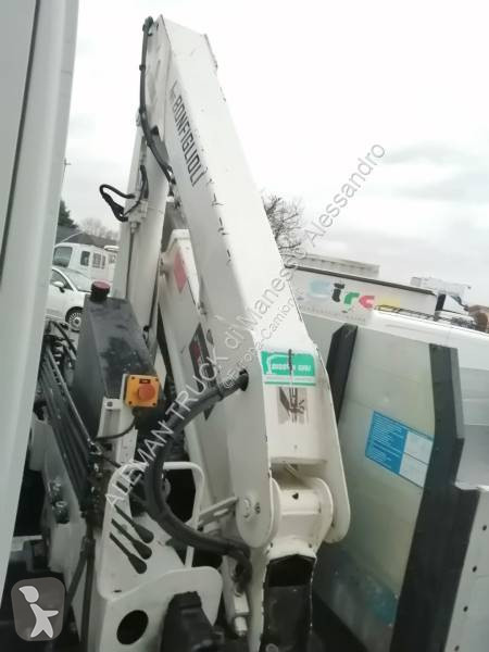 شاحنة Iveco