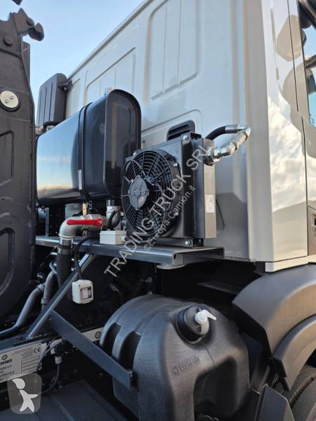 شاحنة Iveco