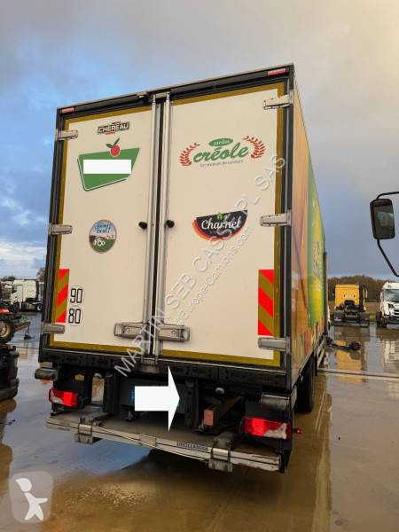 شاحنة Scania