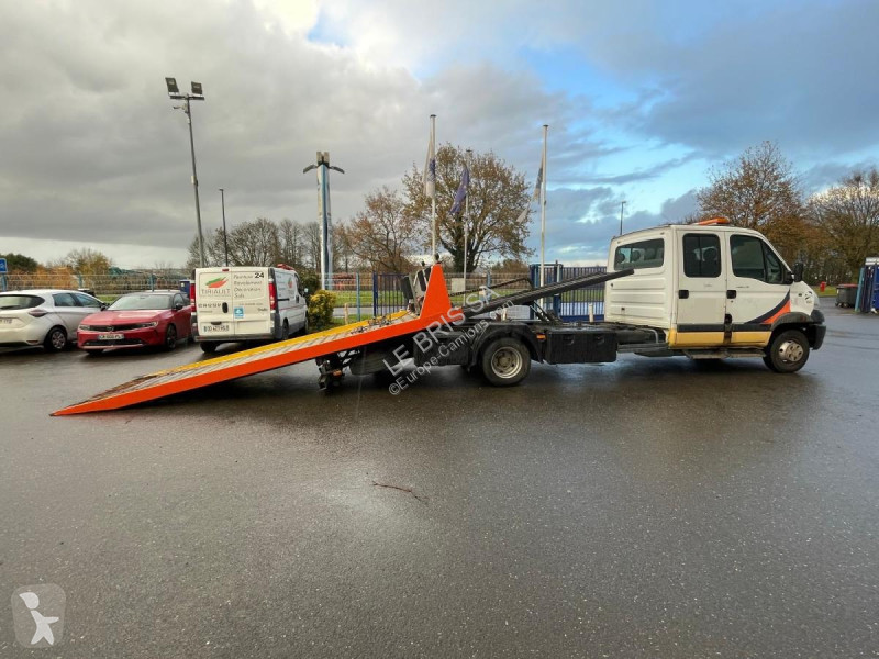Camion Renault  MASCOTT 150 DXi