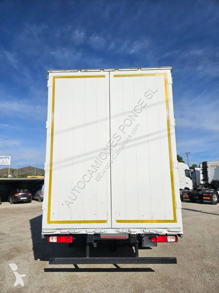 شاحنة Renault